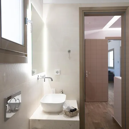 Maistros Mykonos Apartamento *