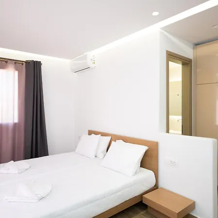 Maistros Mykonos Apartamento