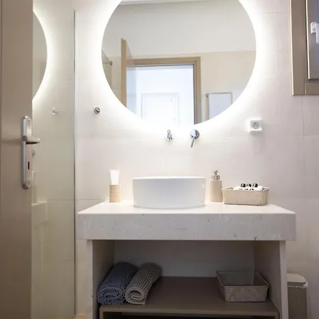 Apartamento Maistros Mykonos *