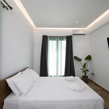 Maistros Mykonos Apartamento *