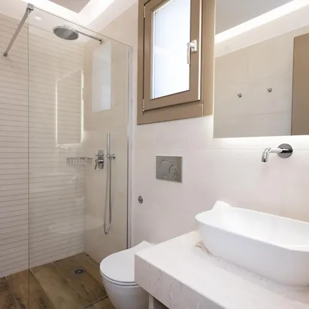 Apartamento Maistros Mykonos Ftelia (Mykonos)