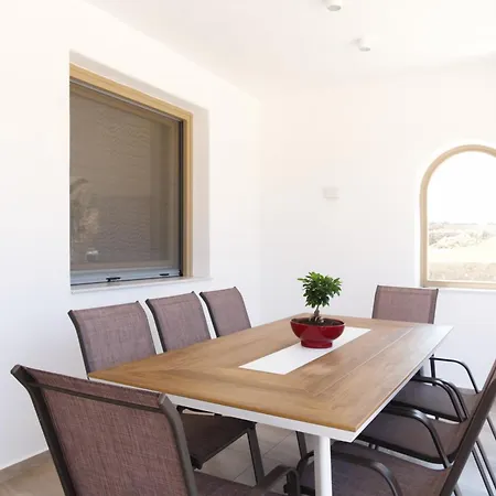 Apartamento Maistros Mykonos
