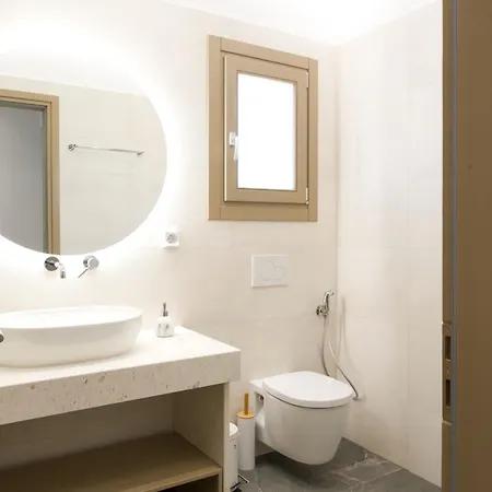 Maistros Mykonos Apartamento