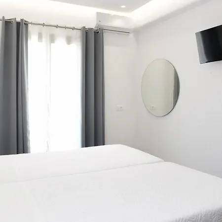 Apartamento Maistros Mykonos
