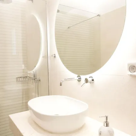 Maistros Mykonos Apartamento *