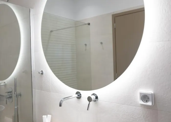 Maistros Mykonos Διαμέρισμα Φτελιά