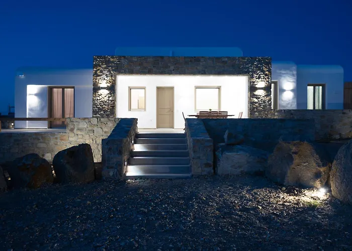 Maistros Mykonos Φτελιά