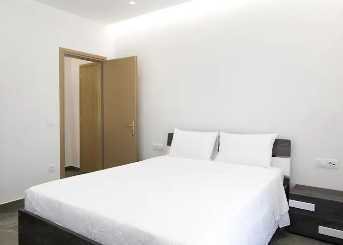 Maistros Mykonos Διαμέρισμα *