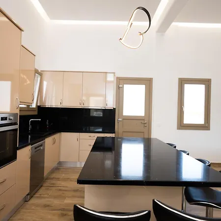 Maistros Mykonos Ftelia (Mykonos)