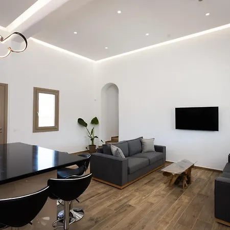 Maistros Mykonos Ftelia (Mykonos)