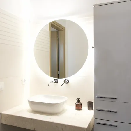 Maistros Mykonos Ftelia (Mykonos)