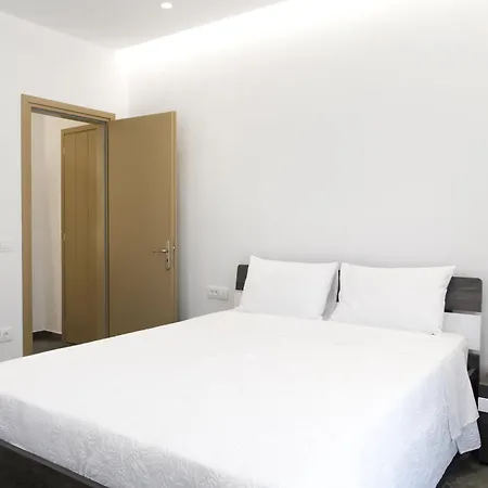 Maistros Mykonos Appartamento *