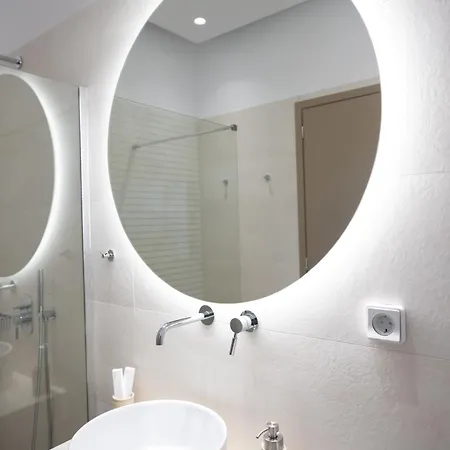 Maistros Mykonos Apartment Ftelia (Mykonos)