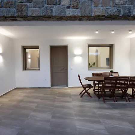 Apartment Maistros Mykonos Ftelia (Mykonos)