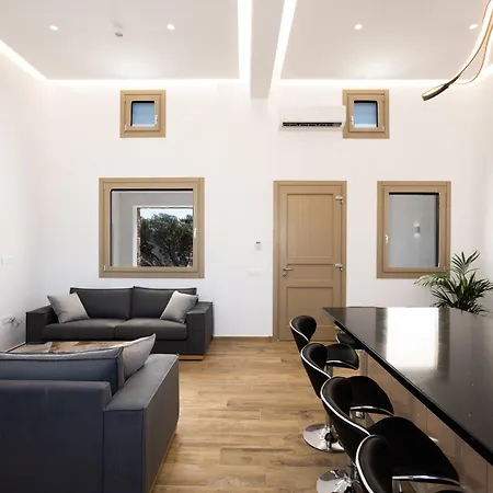 Apartment Maistros Mykonos
