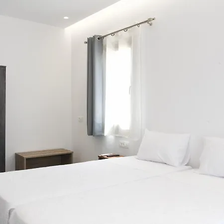 Maistros Mykonos Apartament