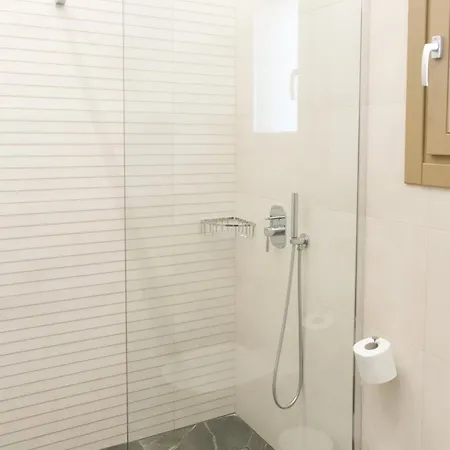 Apartament Maistros Mykonos