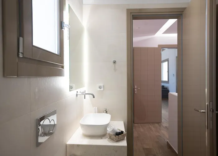 Maistros Mykonos Apartment *