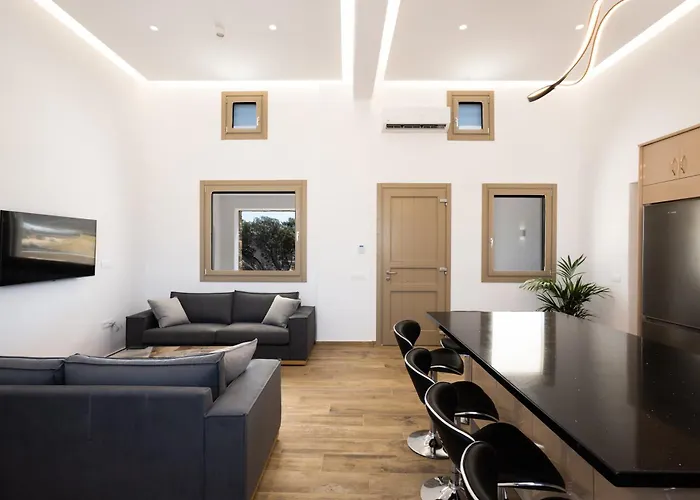 Appartamento Maistros Mykonos