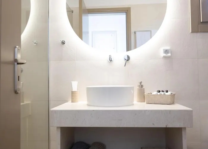 Appartamento Maistros Mykonos *