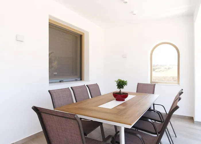 Apartment Maistros Mykonos