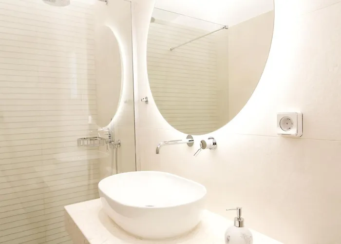 Maistros Mykonos Appartamento *