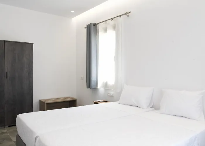 Maistros Mykonos Appartamento