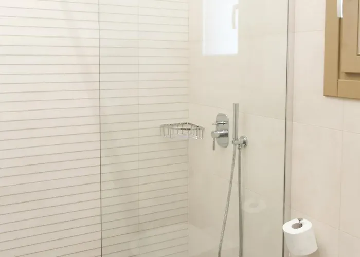 Appartamento Maistros Mykonos