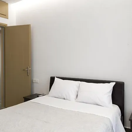 Maistros Mykonos * فتيليا